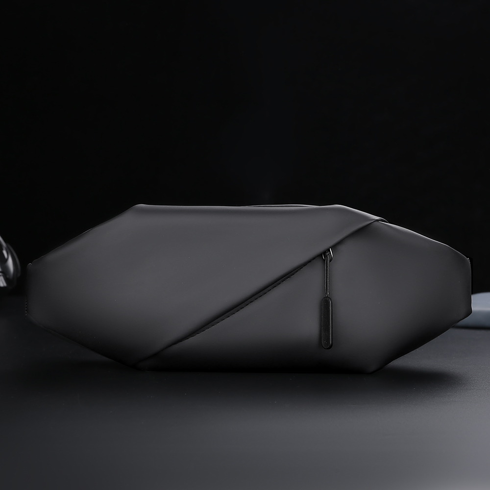 Cycling Commuter Bag - Sac à bandoulière décontracté pour hommes
