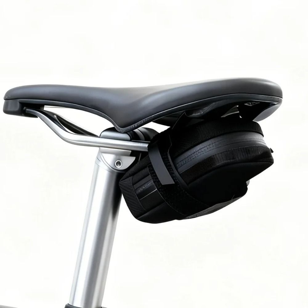 Saddle Bag Under Seat - Sacoche de selle de vélo en