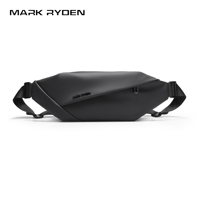 Cycling Commuter Bag - MARK RYDEN Sac bandoulière pour homme,