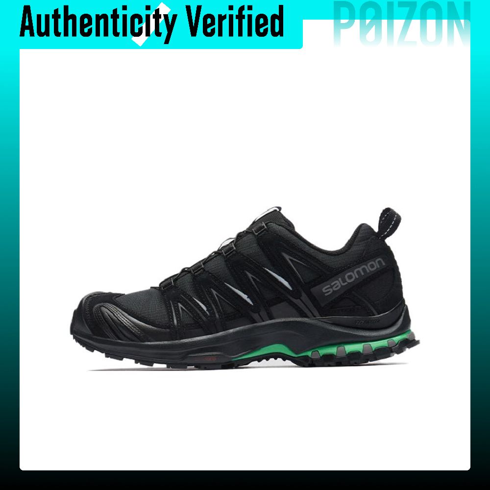 Salomon Shoes Xa Pro 3D - SALOMON XA PRO 3D Chaussures de