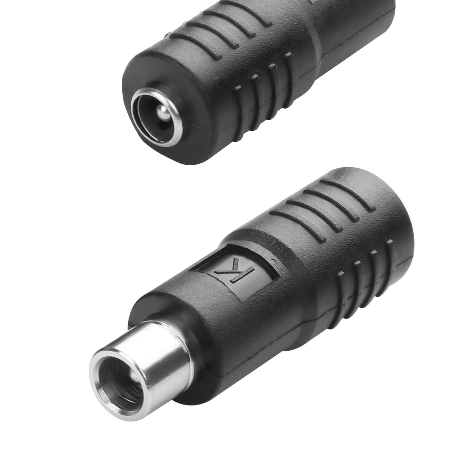 Usb Charger Dynamo - Adaptateur Convertisseur DC 5,5 mm x