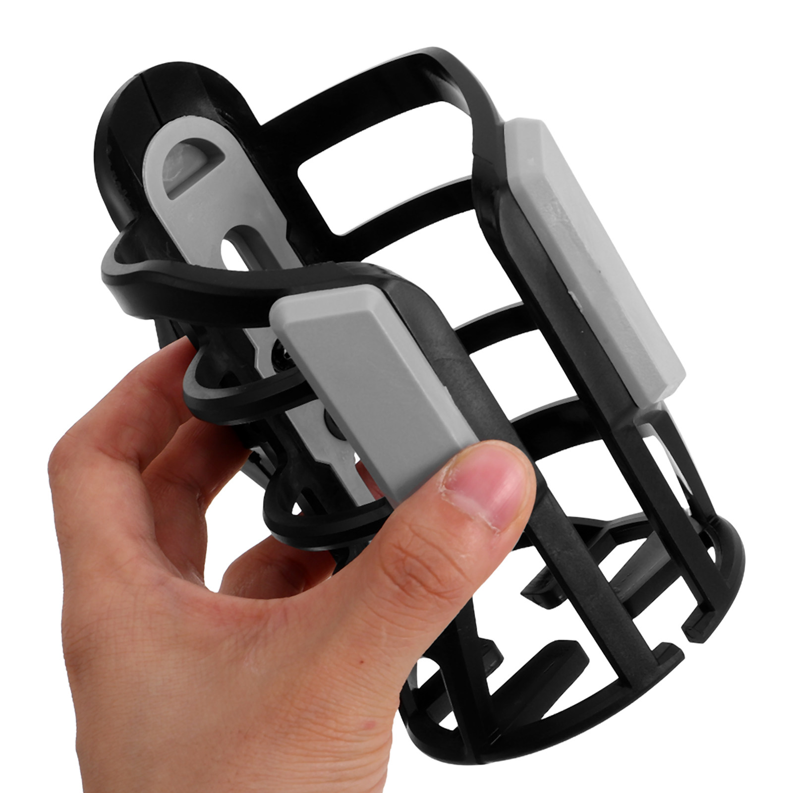 Commuting On Road Bike - Porte-gobelet pour vélo, modèle universel, compatible