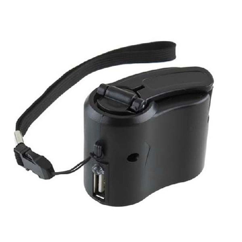 Usb Charger Dynamo - Tablette extérieure MP4 téléphone accessoires pour