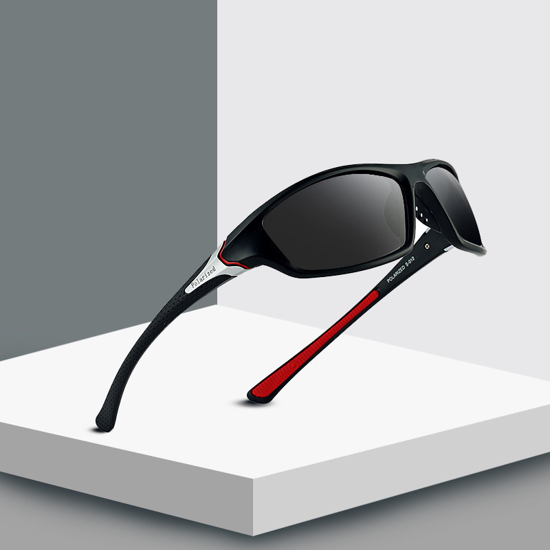 Cycling Zones - Nouvelles lunettes de soleil de cyclisme