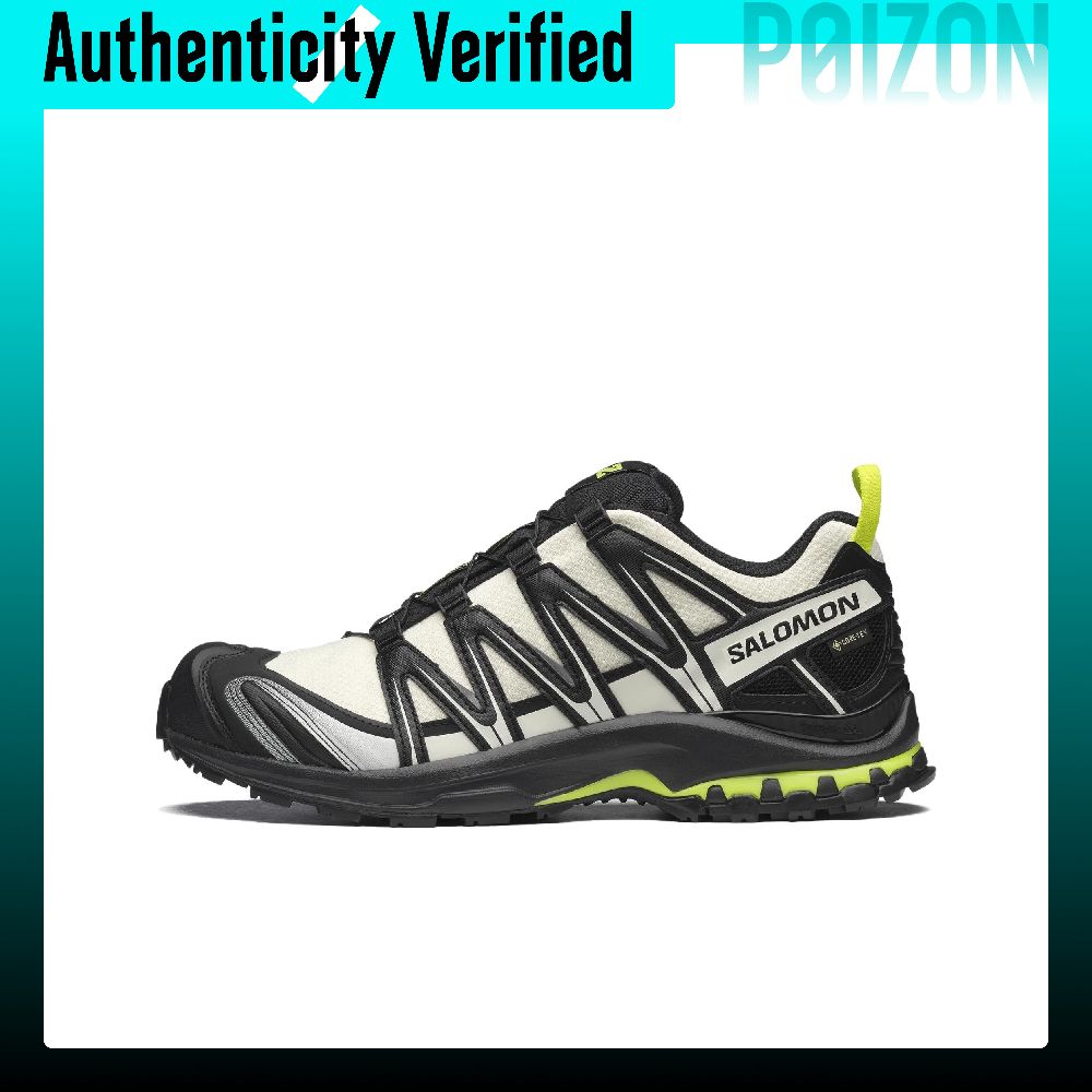 Salomon Shoes Xa Pro 3D - Chaussures de trail running SALOMON XA