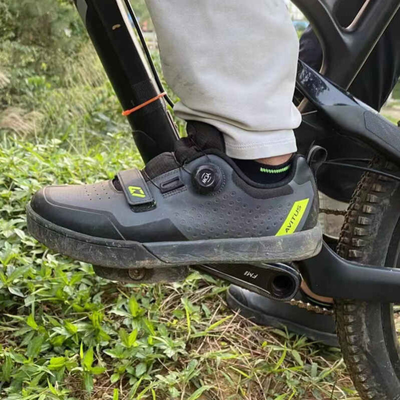 Commuting On Mountain Bike - AVITUS VTT chaussures Zapatillas vtt chaussures