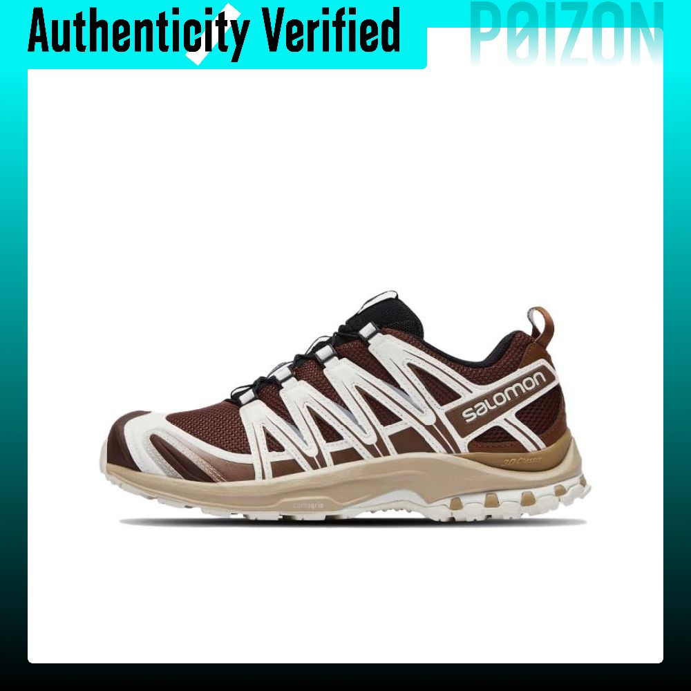 Salomon Shoes Xa Pro 3D - SALOMON XA PRO 3D Mesh Chaussures
