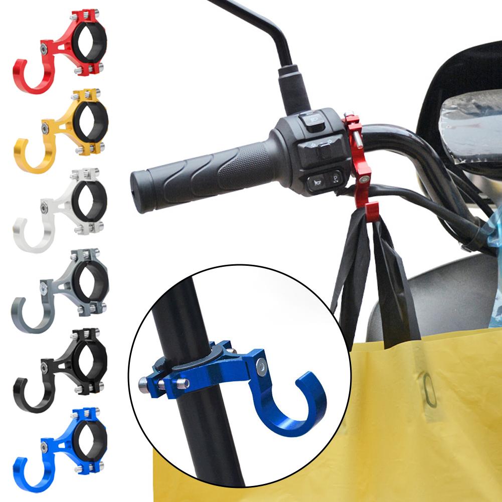 Cycling Commuter Bag - Support universel en alliage d'aluminium pour