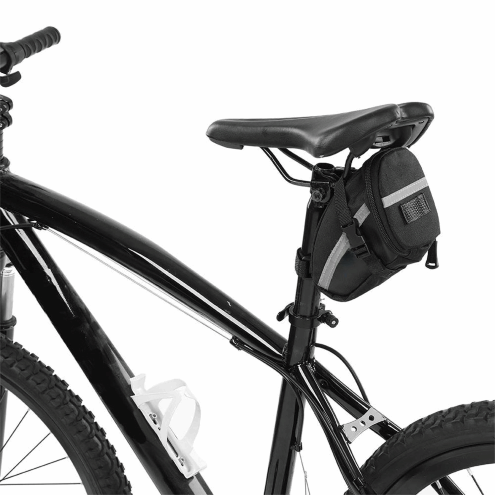 Saddle Bag Under Seat - Sacoche de selle de vélo à