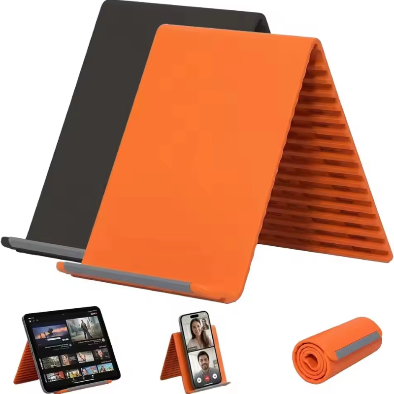 Commuter Biking - Support de téléphone portable en silicone