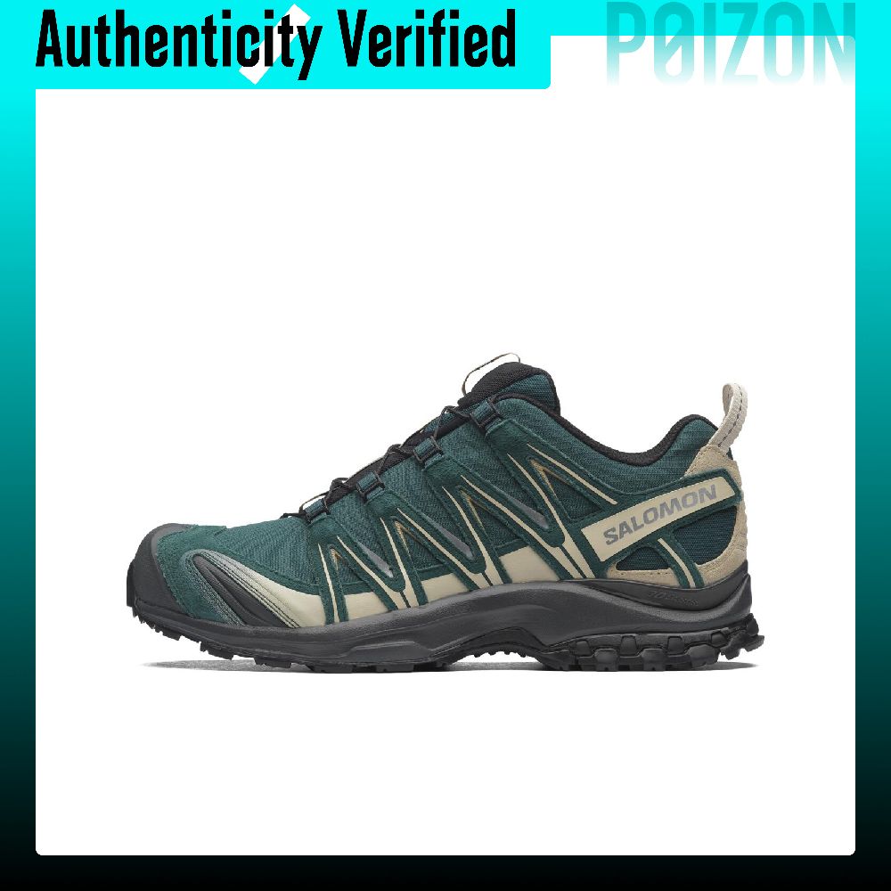 Salomon Shoes Xa Pro 3D - SALOMON XA PRO 3D Chaussures de