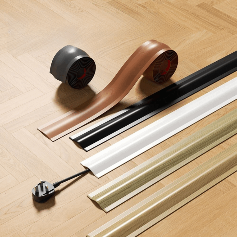 Cable Lock Flexible - Couverture de cordon souple de haute