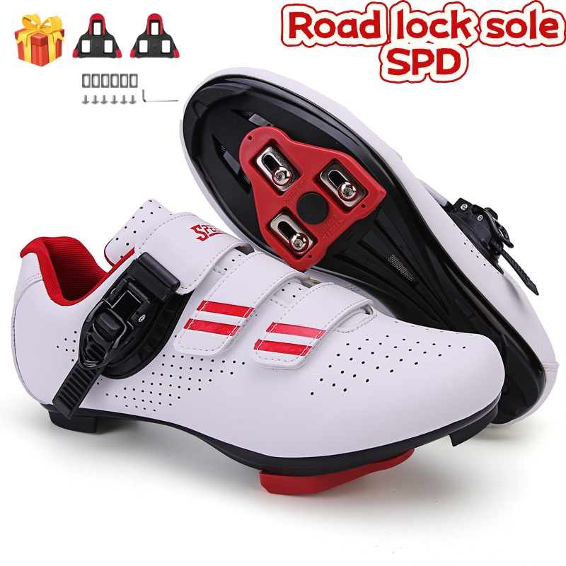 Cycling To Commute - Chaussures de vélo de route SPD,