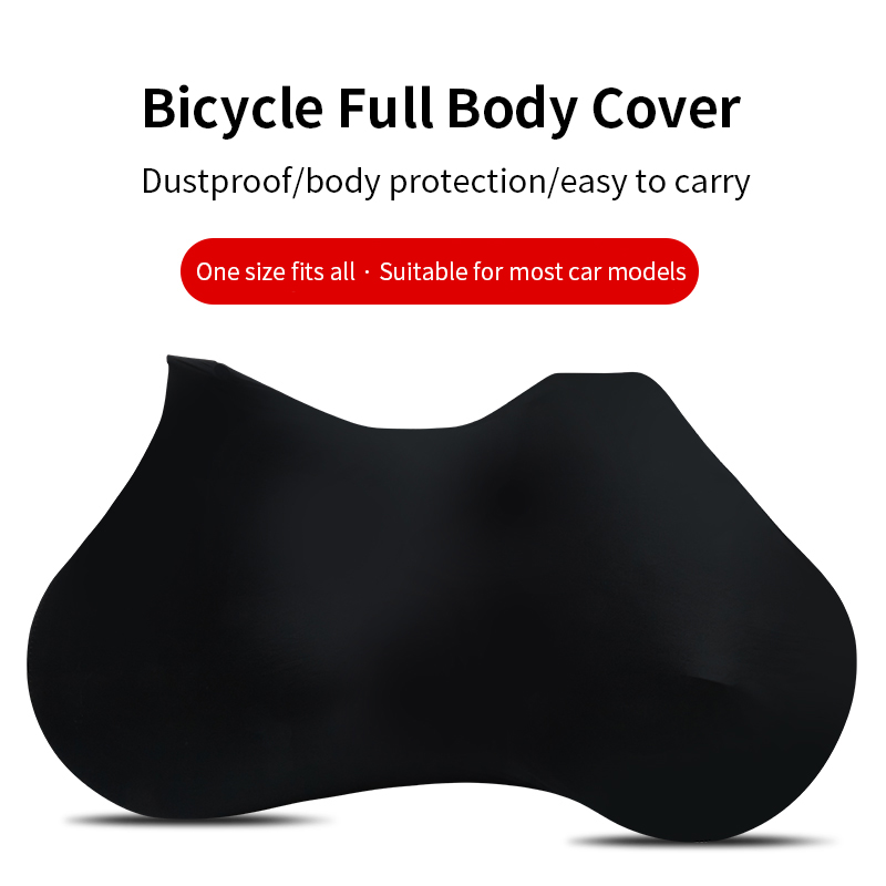 Cycling Commuter Bag - Housse de protection pour tout le