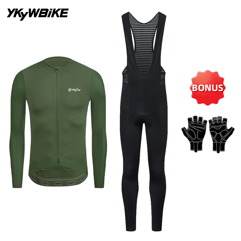 Cycling Commuter Clothing - Ensemble de maillot de cyclisme pour