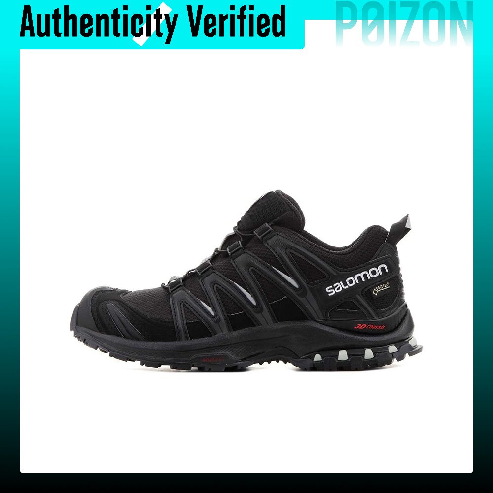 Salomon Shoes Xa Pro 3D - SALOMON XA Pro 3D ADV GTX