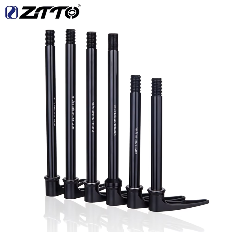 ZTTO Axe traversant VTT et vél - Dynamo Hub Front avis et prix