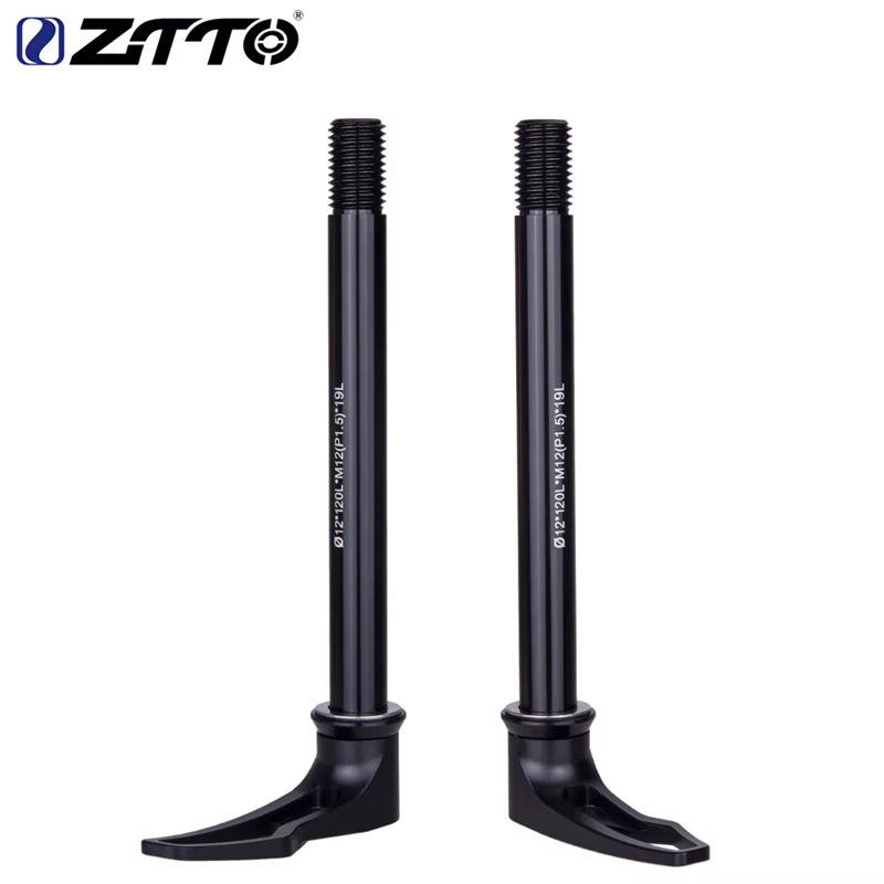 ZTTO Axe traversant VTT et vél - Dynamo Hub Front avis et prix