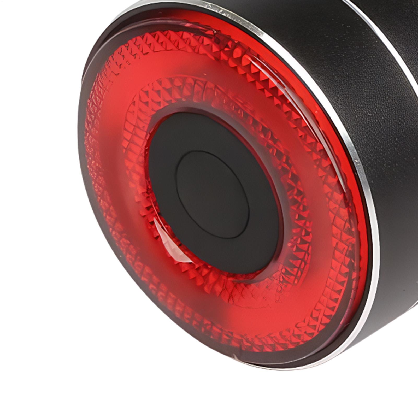 Feu stop de vélo intelligent,  - Cycling To Commute avis et prix