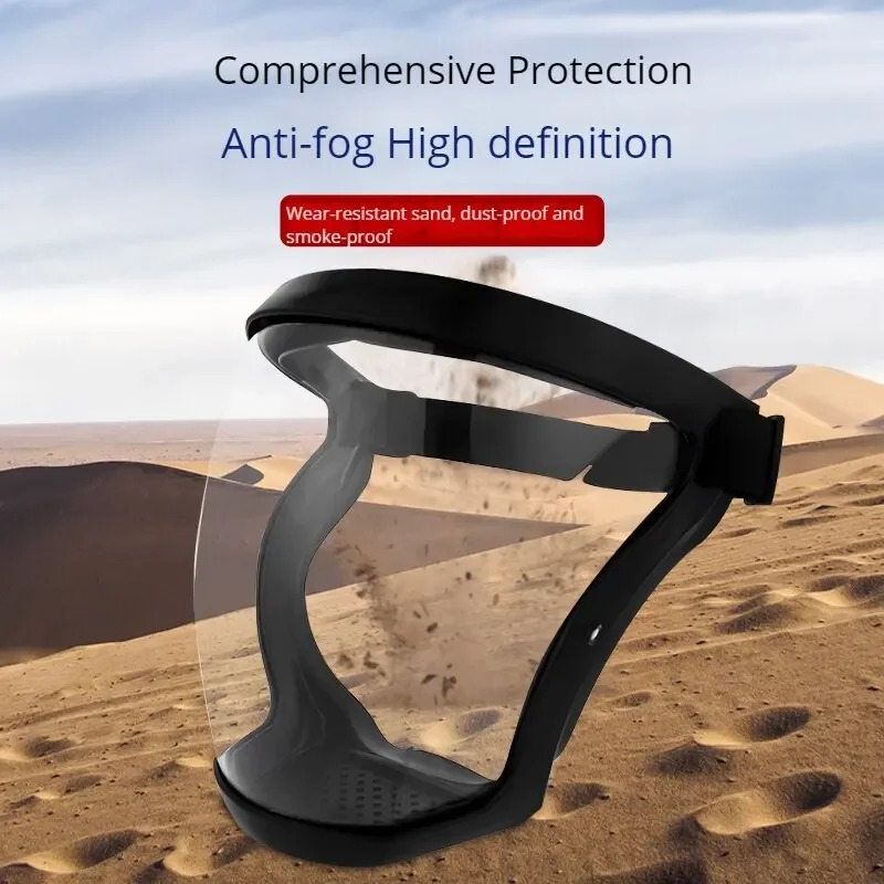 Masque de protection contre le - Cycling To Work avis et prix