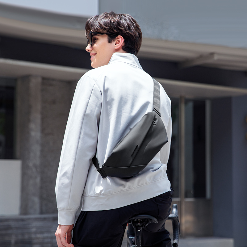 MARK RYDEN Sac bandoulière pou - Cycling Commuter Bag avis et prix