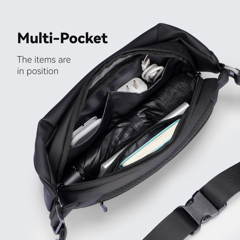 MARK RYDEN Sac bandoulière pou - Cycling Commuter Bag avis et prix