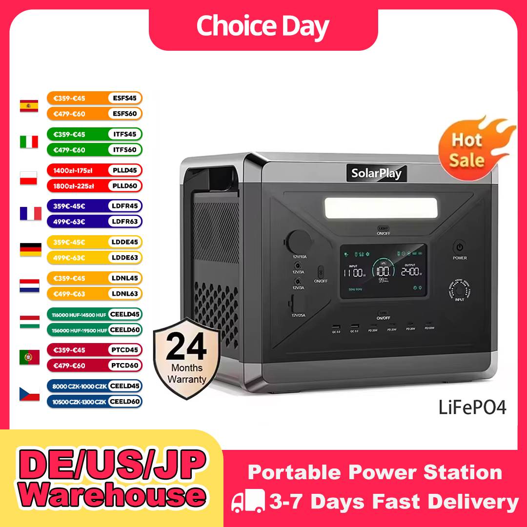 Station d'alimentation portabl - Usb Charger Dynamo avis et prix