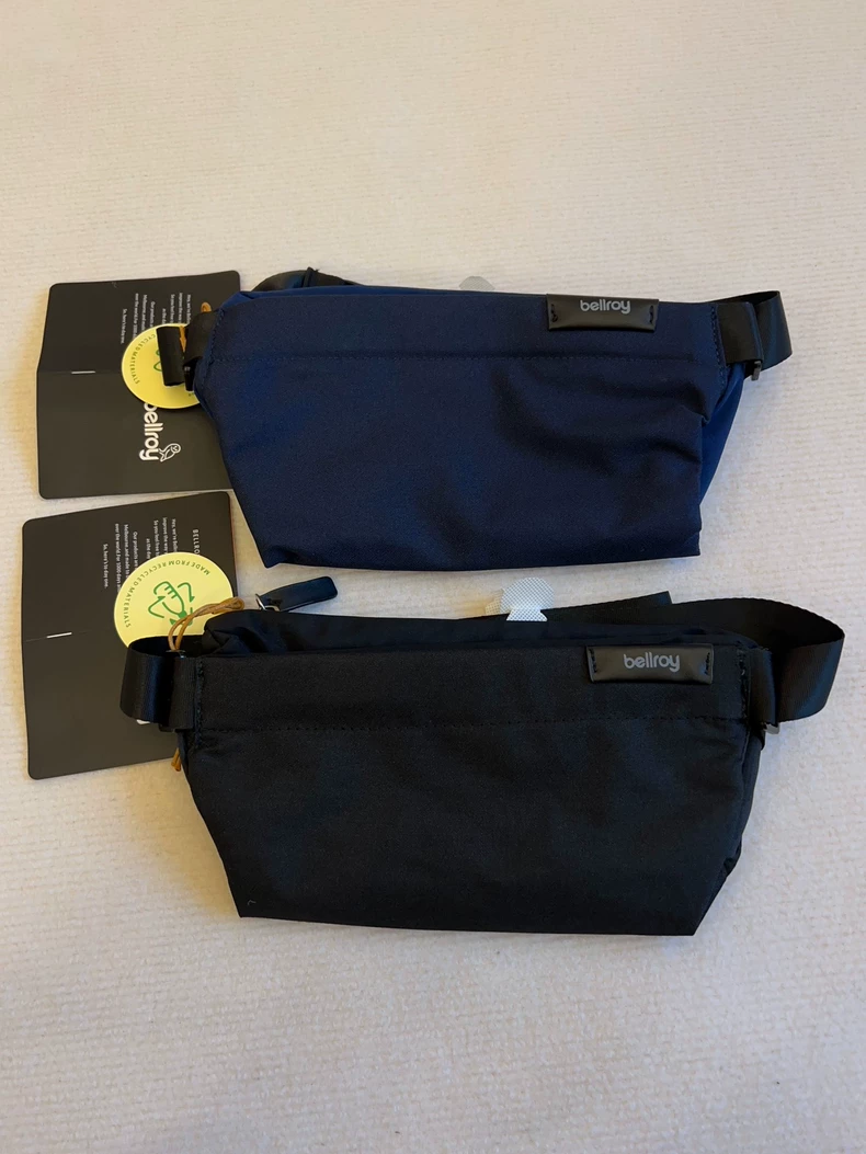 Sac bandoulière Bellroy Sling  - Cycling Commuter Bag avis et prix