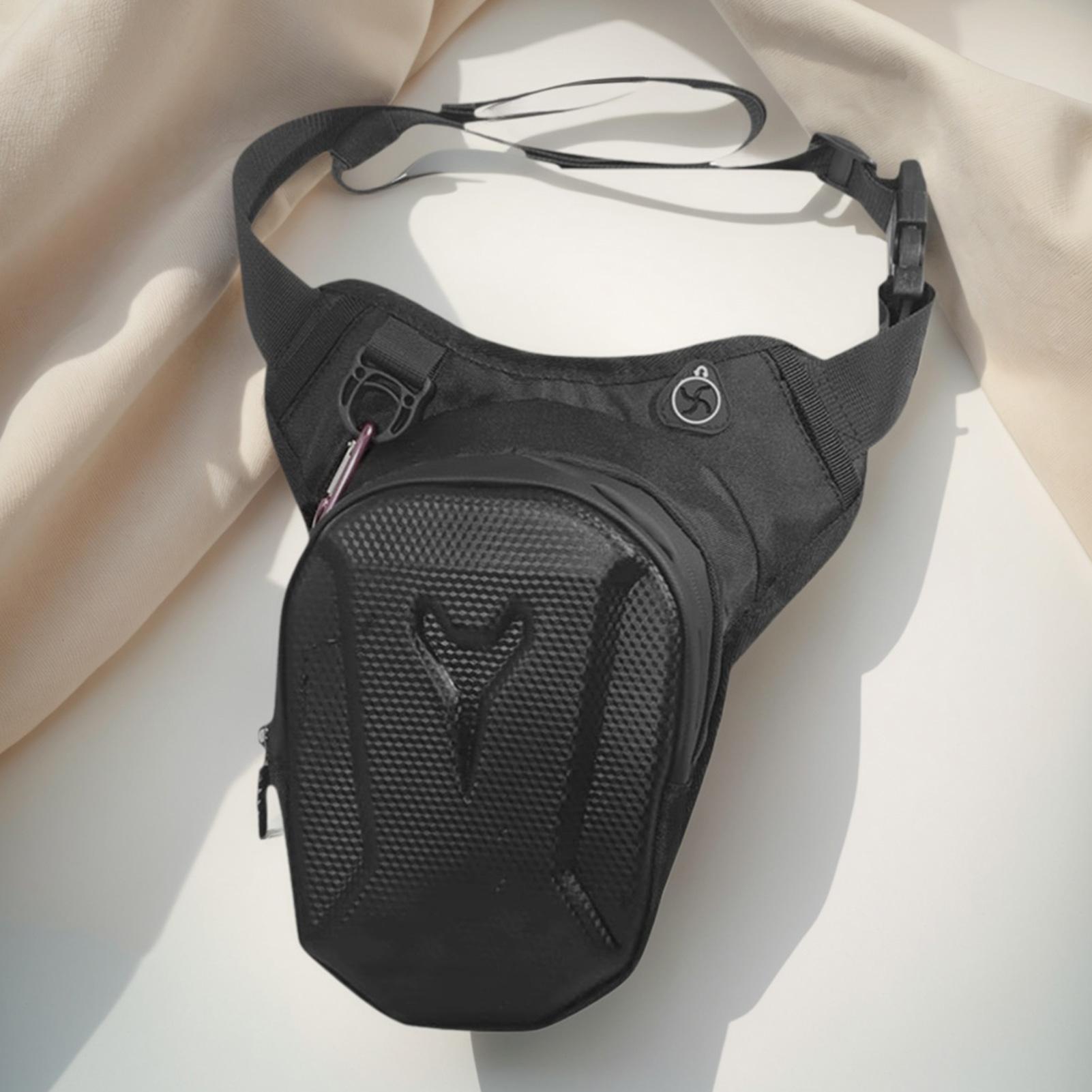 Sac de cuisse pour moto, poche - Cycling Commuter Bag avis et prix
