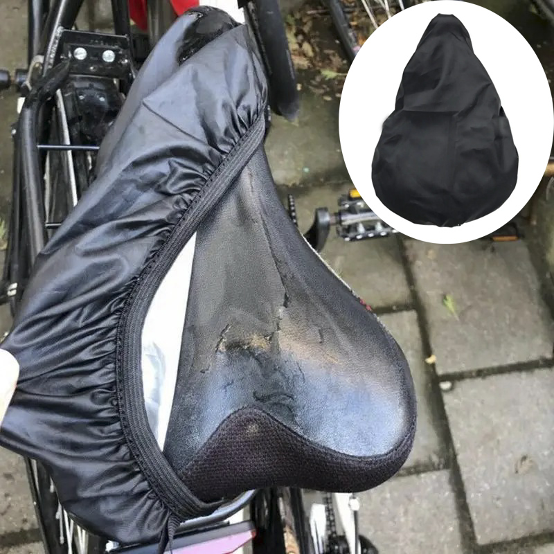Lot de 10 housses de selle de  - Commuting By Bike avis et prix