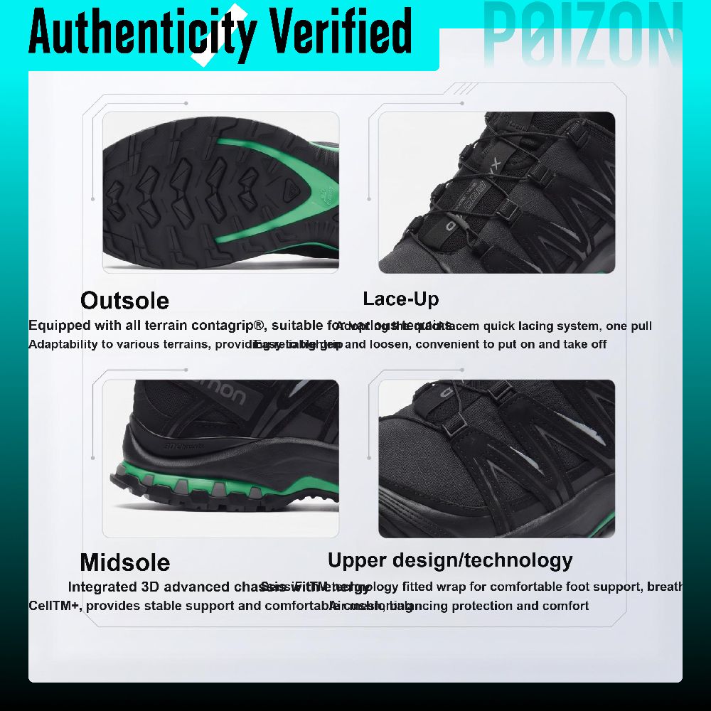 SALOMON XA PRO 3D Chaussures d - Salomon Shoes Xa Pro 3D avis et prix