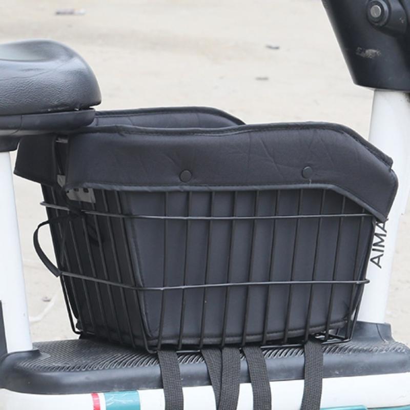 Nouveau panier de vélo léger,  - Cycling Commute Bag avis et prix