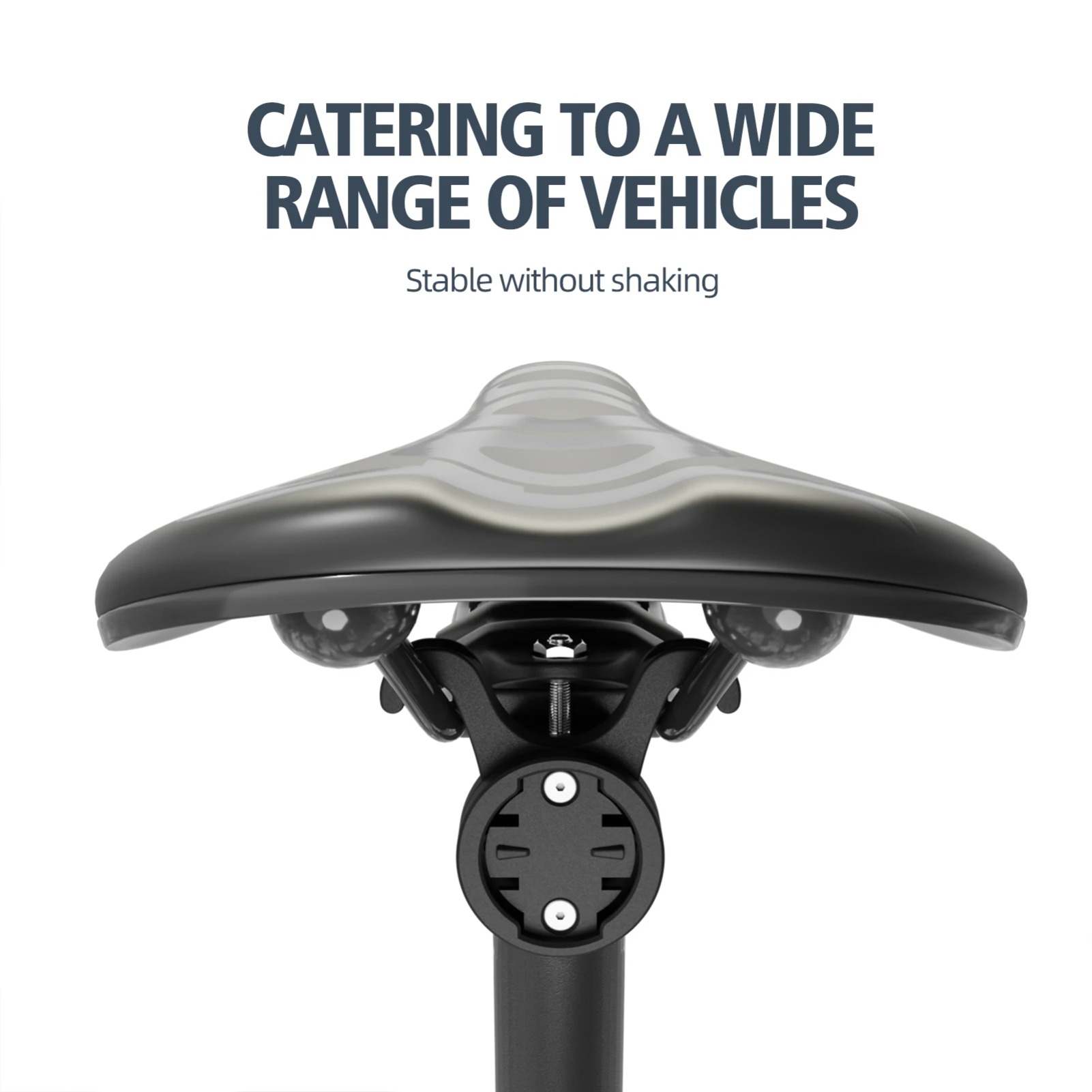 Support de lampe de selle de v - Commuting By Bike avis et prix