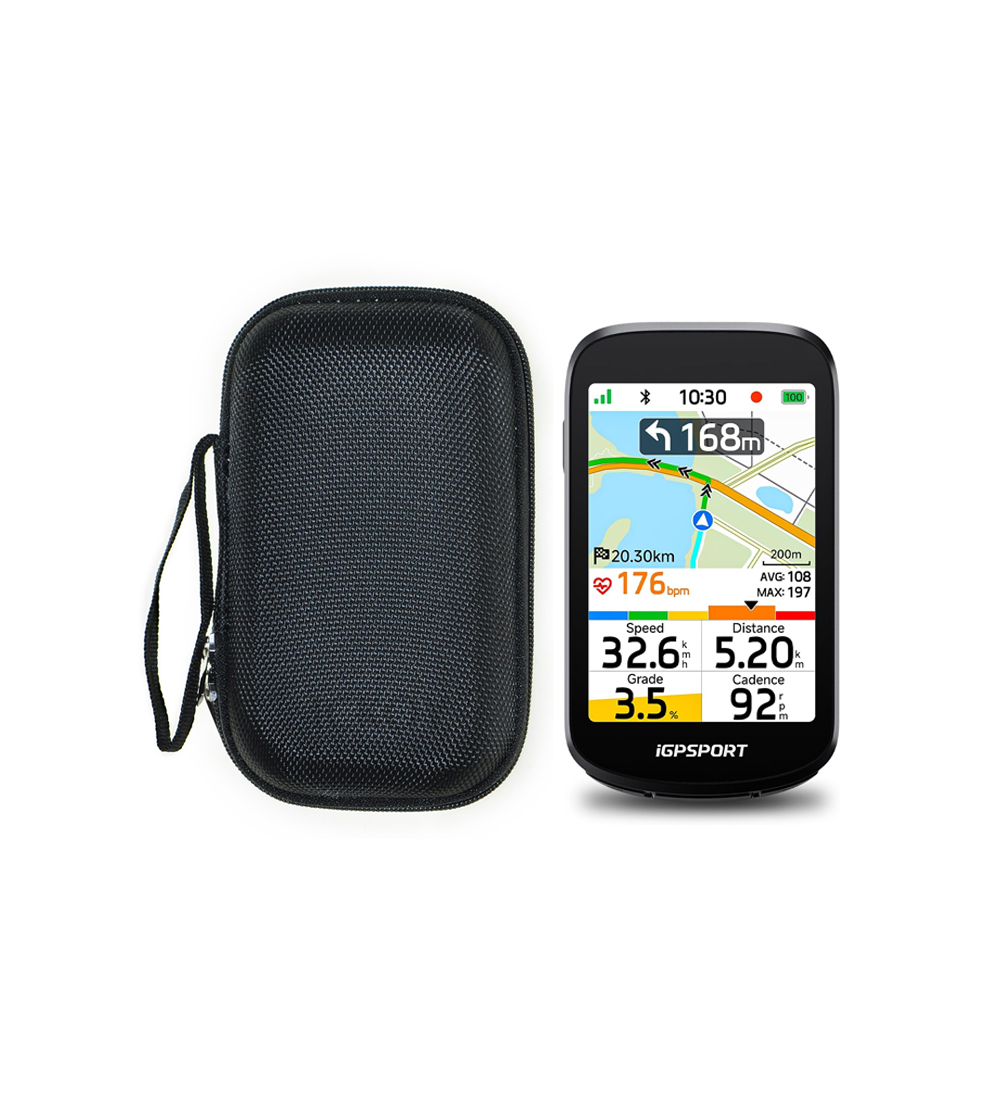 Étui de transport rigide, sac  - Cycling Commute Bag avis et prix