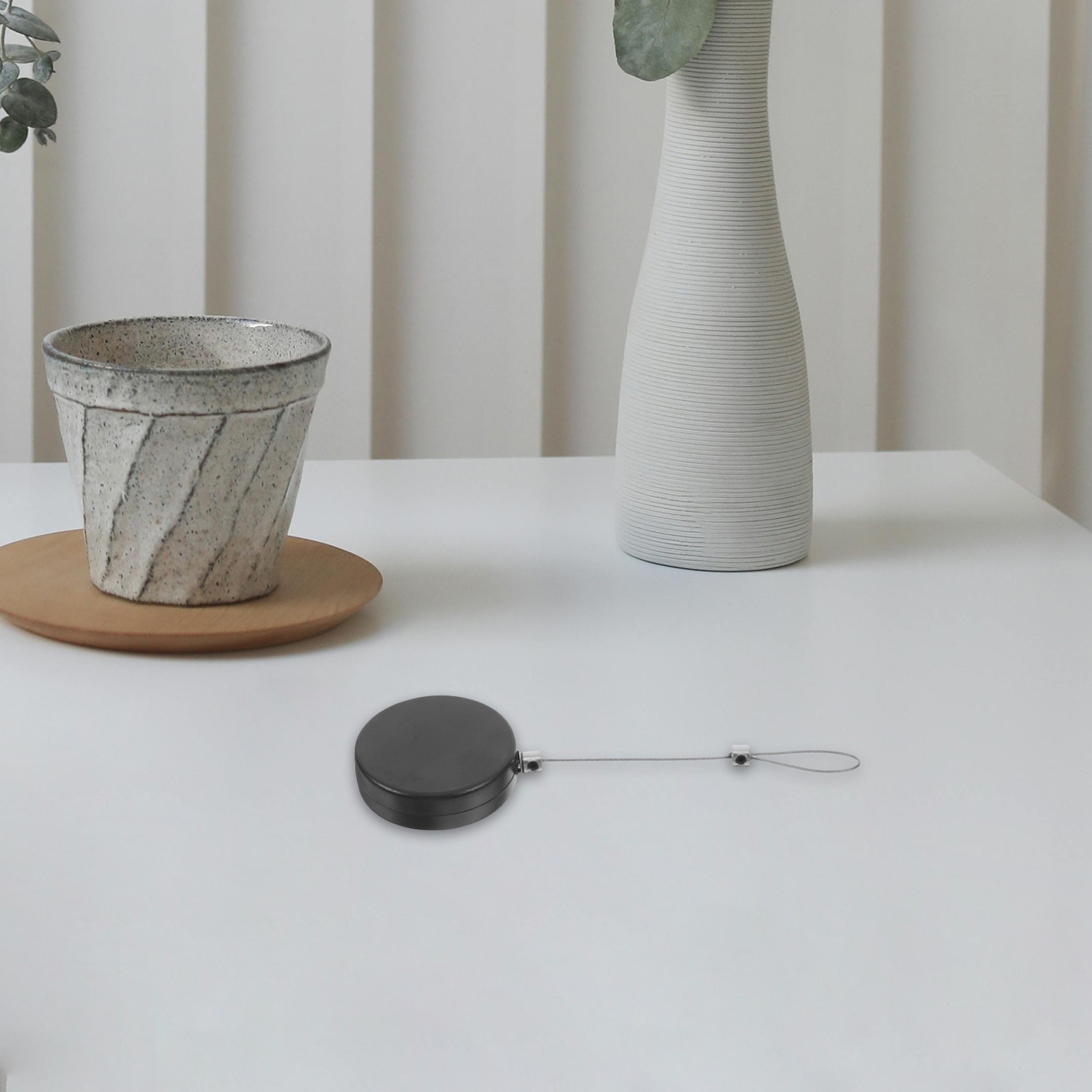2 Pièces Câble de Sécurité Rét - Cable Lock Flexible avis et prix