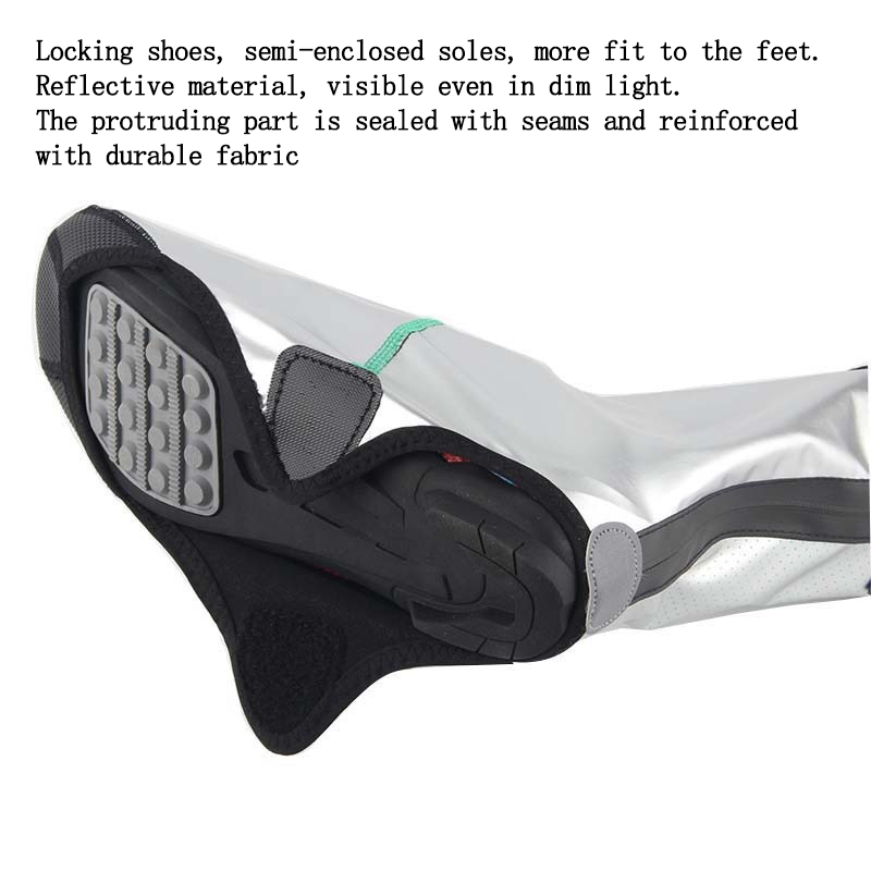 Couvre-chaussures de vélo impe - Winter Cycling Commute avis et prix