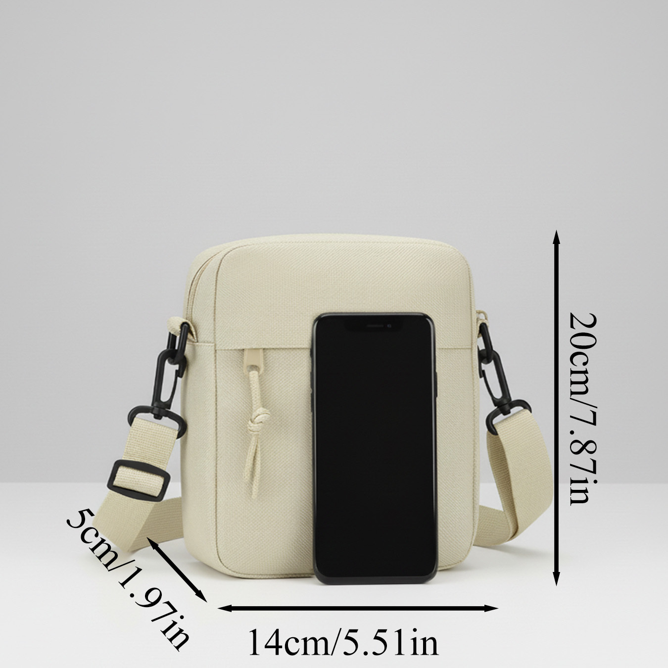 Sac à bandoulière à imprimé pa - Cycling Commuter Bag avis et prix