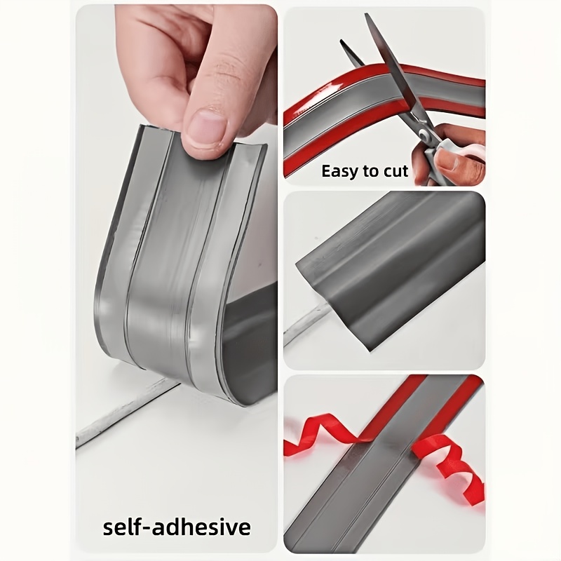 Cache-câbles souple en PVC de  - Cable Lock Flexible avis et prix