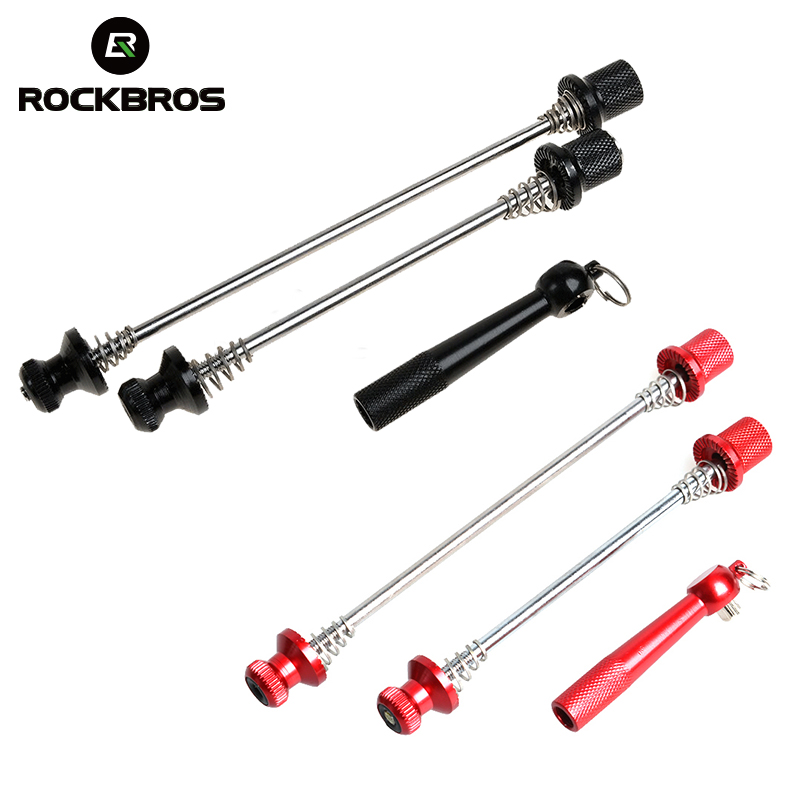 ROCKBROS-Modules de moyeu de r - Dynamo Hub Front avis et prix