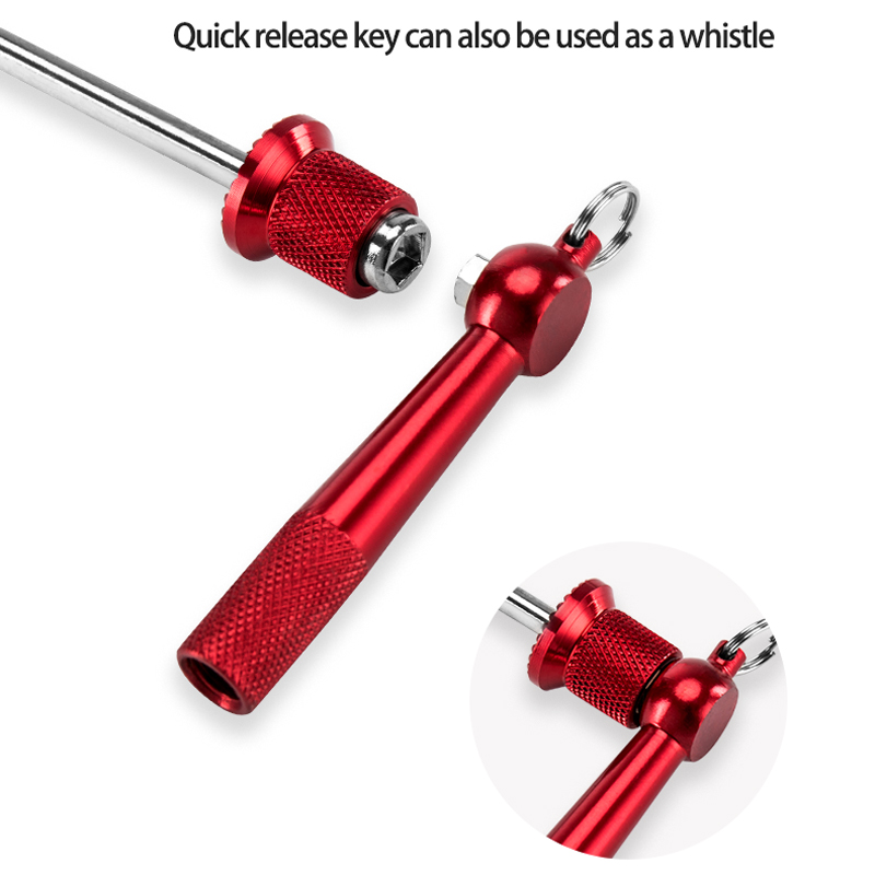 ROCKBROS-Modules de moyeu de r - Dynamo Hub Front avis et prix