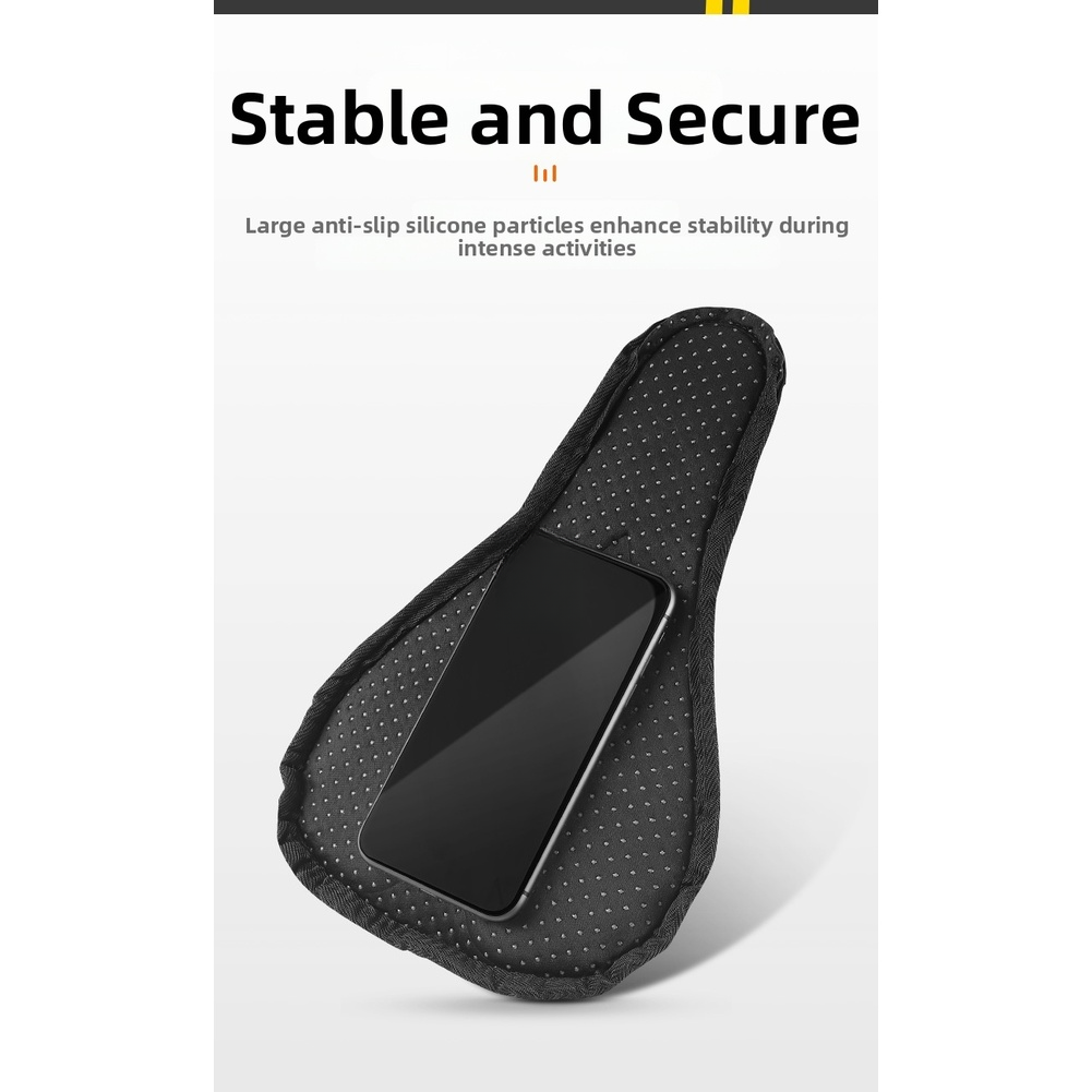 Housse de selle de vélo en Sil - Commuting By Bike avis et prix