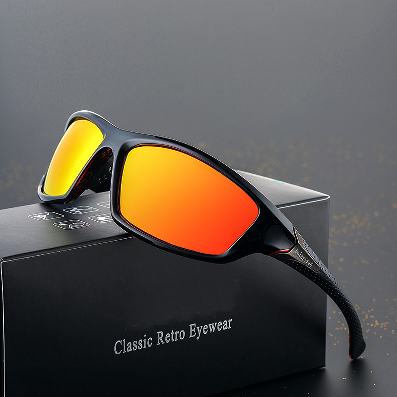 Nouvelles lunettes de soleil d - Cycling Zones avis et prix