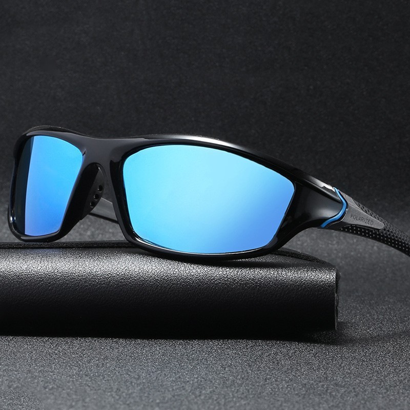 Nouvelles lunettes de soleil d - Cycling Zones avis et prix