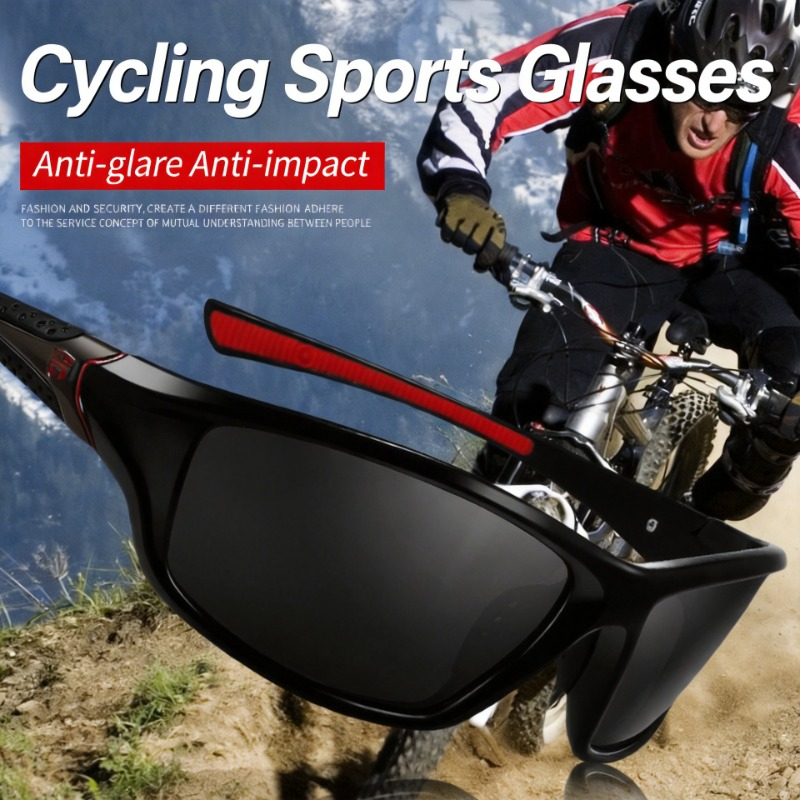 Nouvelles lunettes de soleil d - Cycling Zones avis et prix