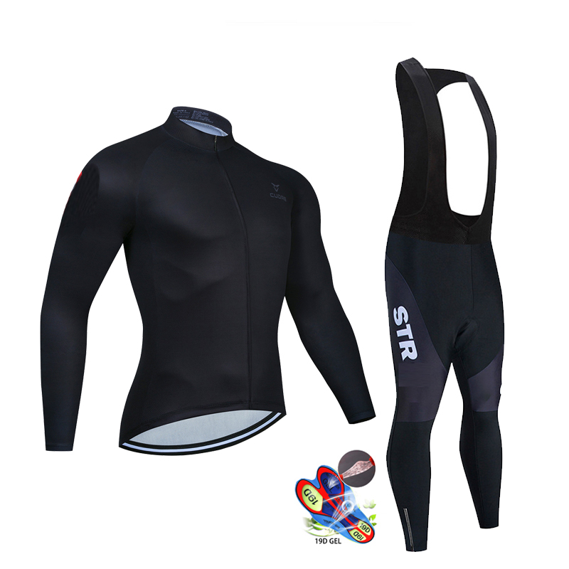 Maillot de cyclisme noir pour  - Cycling Commuter Clothing avis et prix