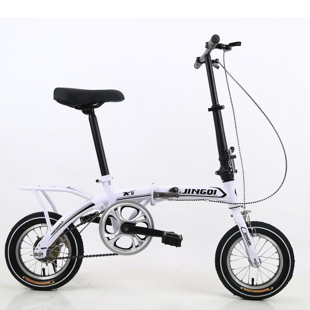 Vélo pliable 12 pouces, vélo p - Commuter Biking avis et prix