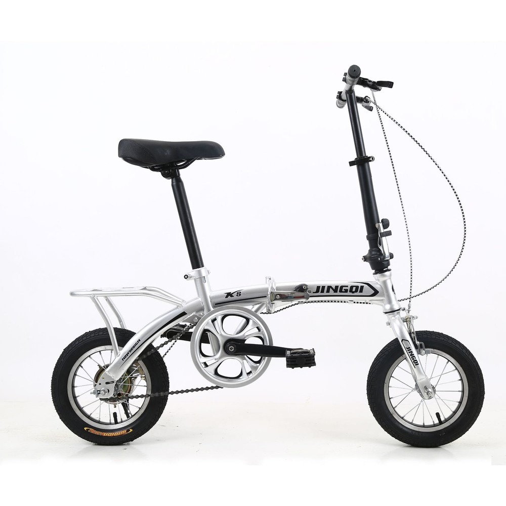 Vélo pliable 12 pouces, vélo p - Commuter Biking avis et prix