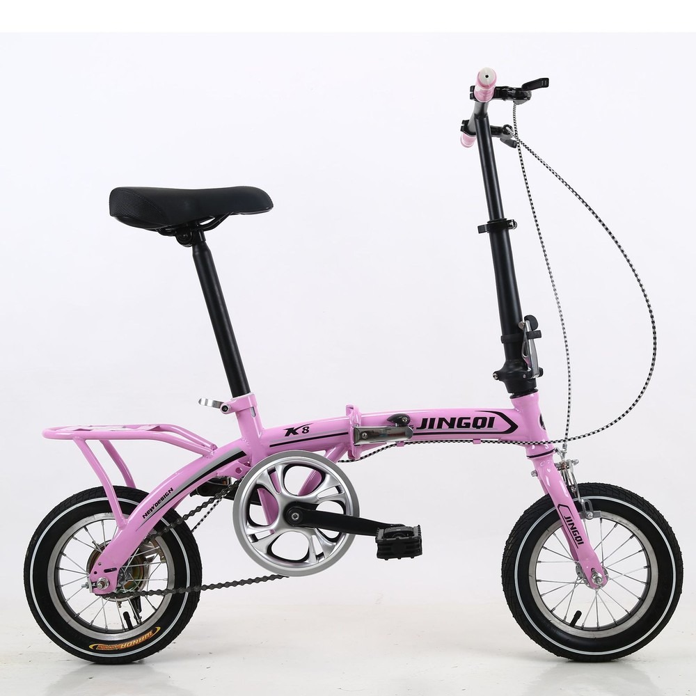 Vélo pliable 12 pouces, vélo p - Commuter Biking avis et prix