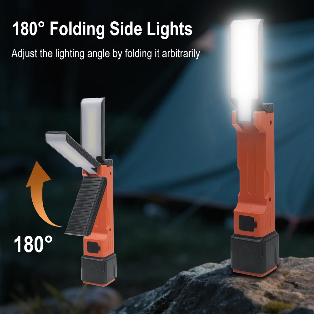 BORUiT 300LM LED lampe de trav - Cycling To Work avis et prix