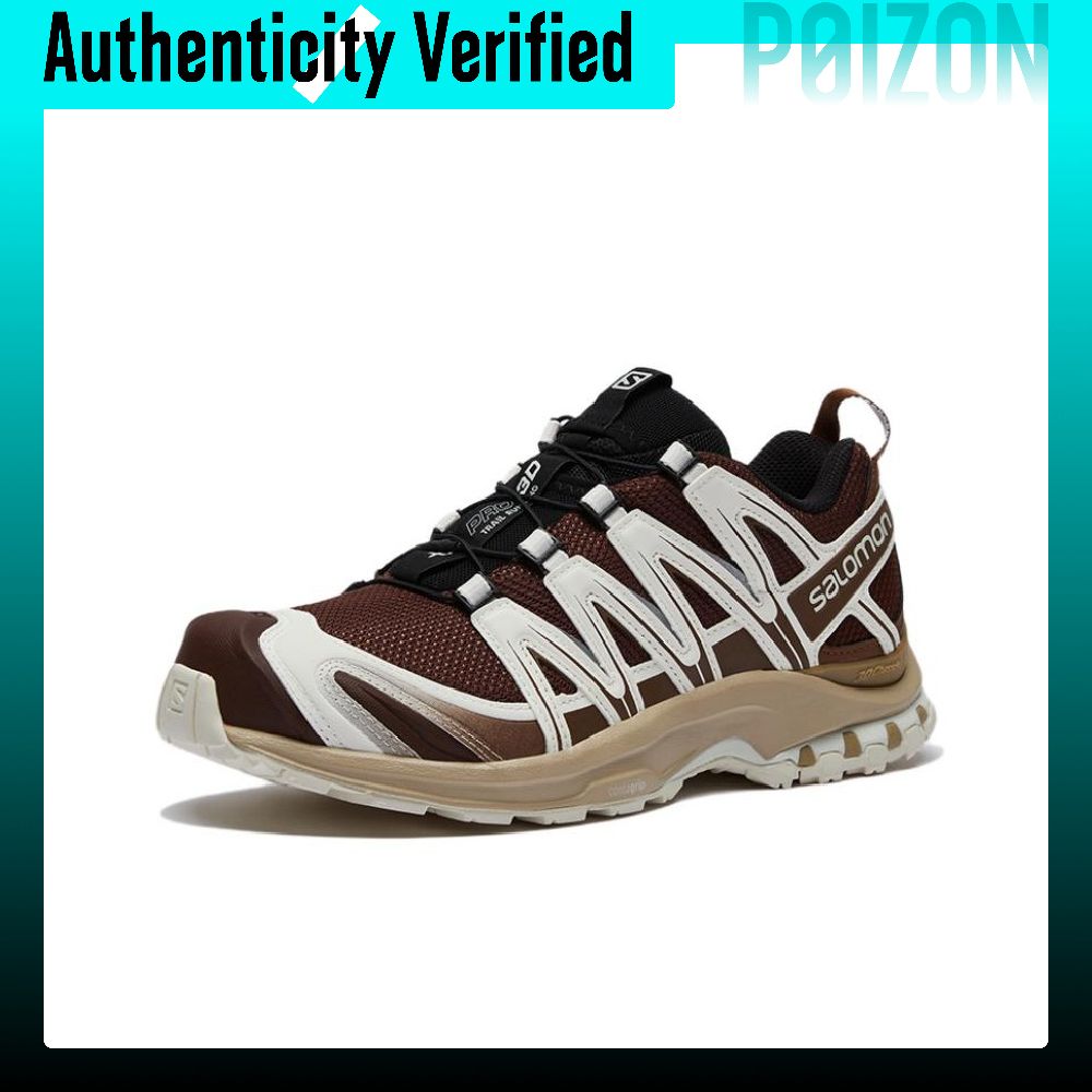 SALOMON XA PRO 3D Mesh Chaussu - Salomon Shoes Xa Pro 3D avis et prix